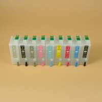 Wholesale! R3000 refill ink cartridge for Epson R3000 cartridge with ARC chip